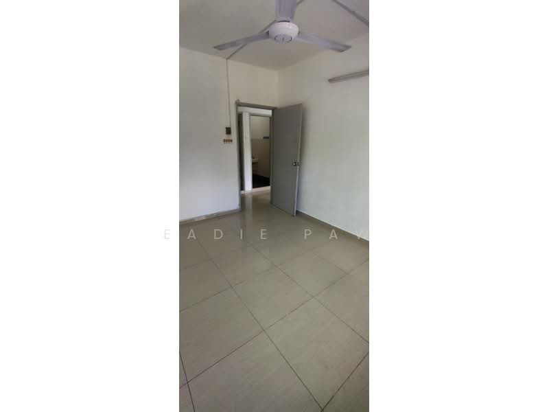 Apartment for Sale at Pangsapuri Seri Pulai - Eadie Paw - Interior - PropertyGuru.com.my