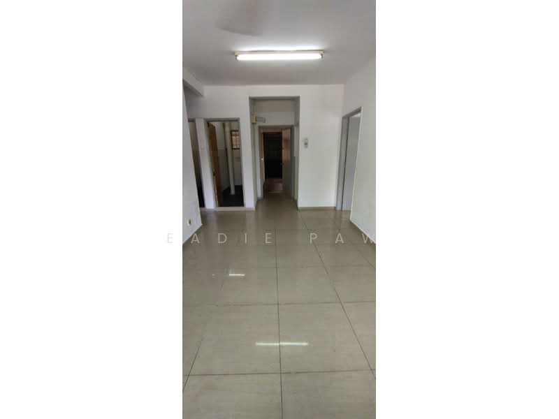 Apartment for Sale at Pangsapuri Seri Pulai - Eadie Paw - Interior - PropertyGuru.com.my