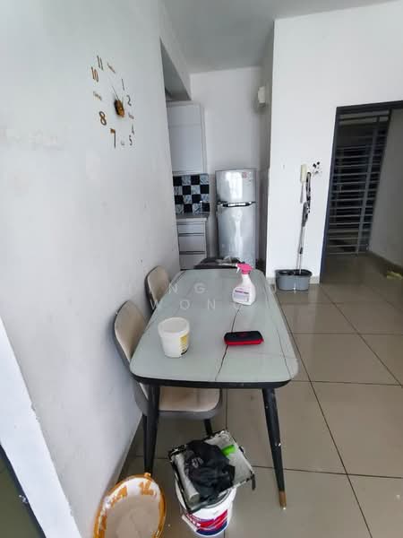 Condominium for Sale at Ashton Tower - Ching Hui Wong - Dining Room - PropertyGuru.com.my