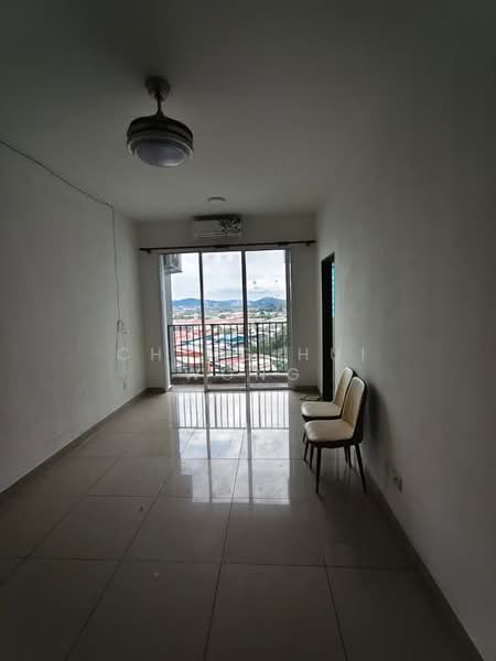 Condominium for Sale at Ashton Tower - Ching Hui Wong - View - PropertyGuru.com.my