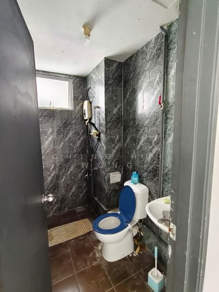 Condominium for Sale at Ashton Tower - Ching Hui Wong - PropertyGuru.com.my