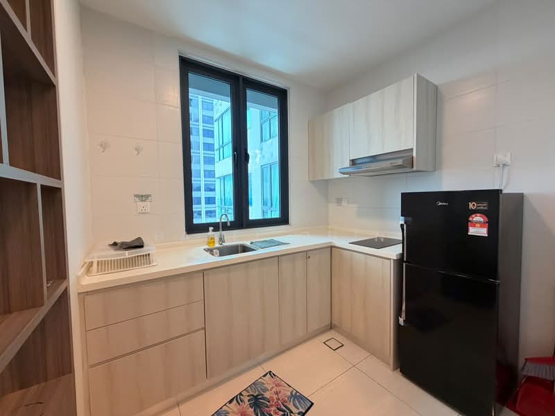 Kondominium untuk Disewa di SKS Pavillion Residences - Hazel Chin - PropertyGuru.com.my