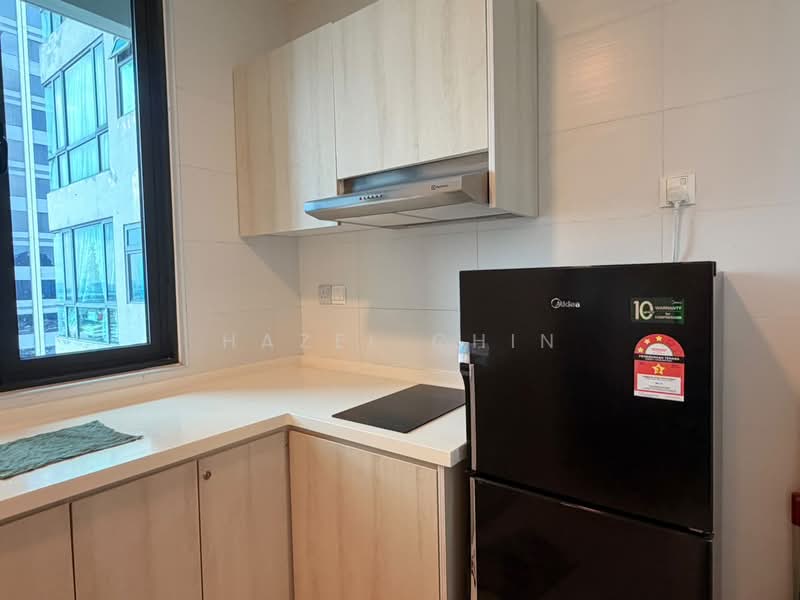 Kondominium untuk Disewa di SKS Pavillion Residences - Hazel Chin - PropertyGuru.com.my