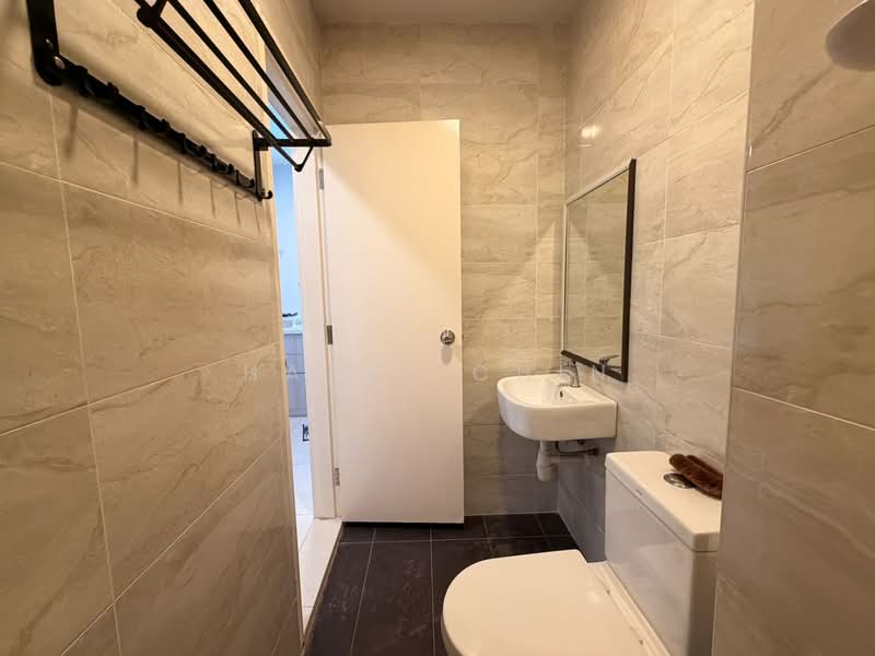 Kondominium untuk Disewa di SKS Pavillion Residences - Hazel Chin - PropertyGuru.com.my
