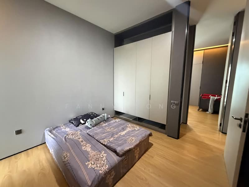 Servis Apartment untuk Disewa di City of Dreams - Fanny Wong - Bedroom - PropertyGuru.com.my