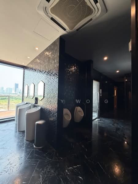 Servis Apartment untuk Disewa di City of Dreams - Fanny Wong - Bathroom - PropertyGuru.com.my