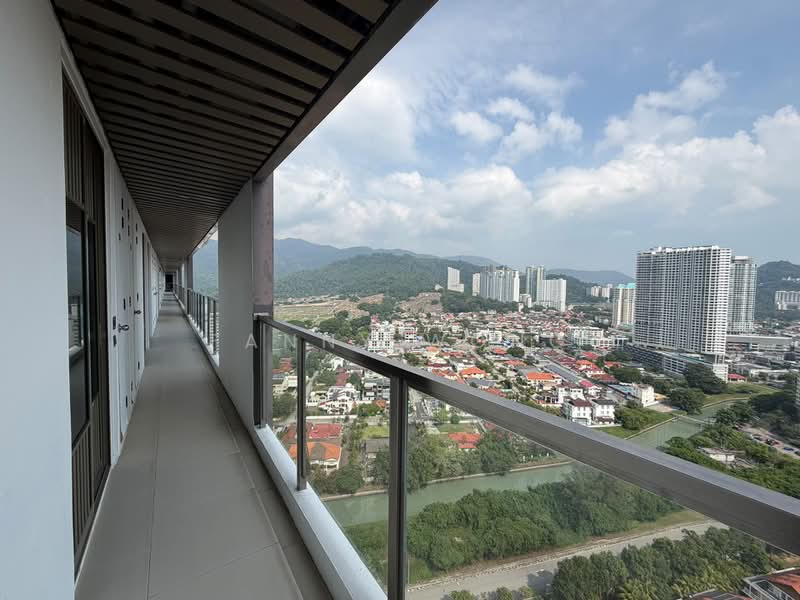 Servis Apartment untuk Disewa di City of Dreams - Fanny Wong - Exterior - PropertyGuru.com.my