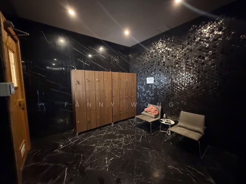 Servis Apartment untuk Disewa di City of Dreams - Fanny Wong - PropertyGuru.com.my