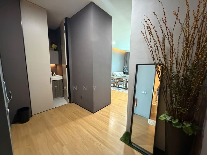 Servis Apartment untuk Disewa di City of Dreams - Fanny Wong - PropertyGuru.com.my