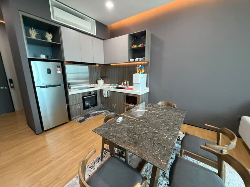 Servis Apartment untuk Disewa di City of Dreams - Fanny Wong - PropertyGuru.com.my