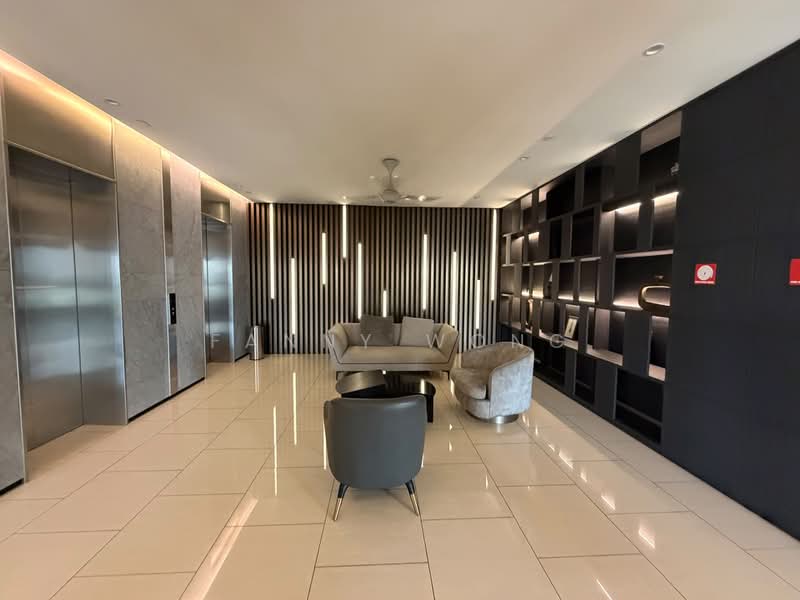 Servis Apartment untuk Disewa di City of Dreams - Fanny Wong - PropertyGuru.com.my