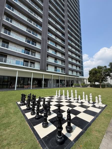 Servis Apartment untuk Disewa di City of Dreams - Fanny Wong - PropertyGuru.com.my