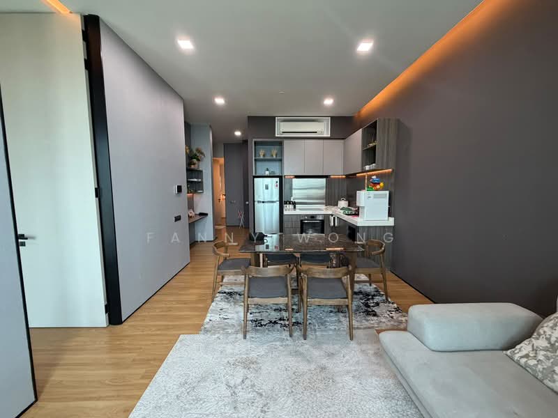 Servis Apartment untuk Disewa di City of Dreams - Fanny Wong - PropertyGuru.com.my