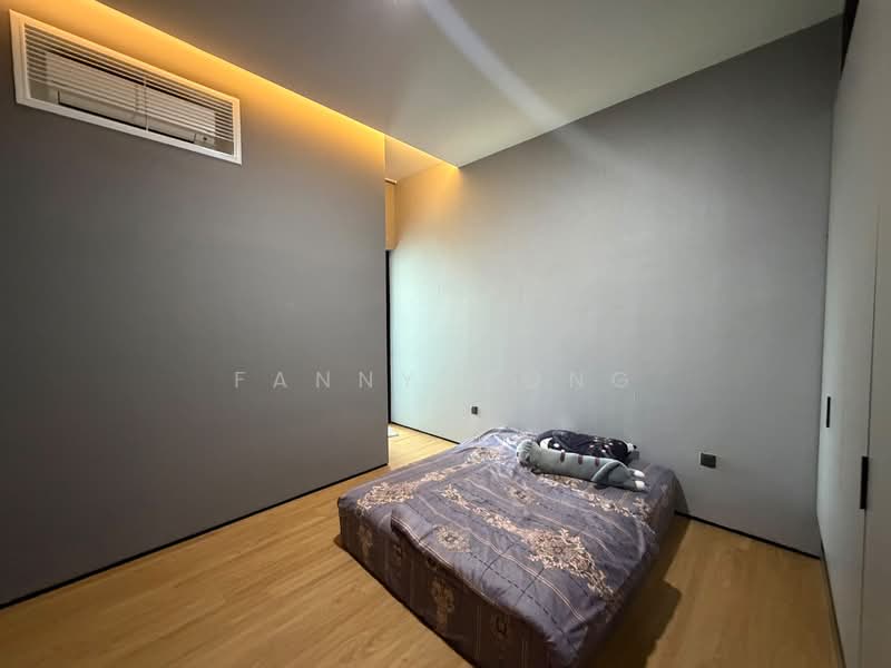 Servis Apartment untuk Disewa di City of Dreams - Fanny Wong - PropertyGuru.com.my