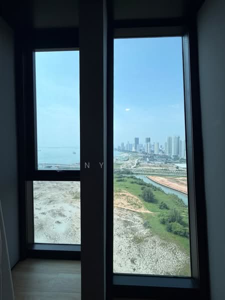 Servis Apartment untuk Disewa di City of Dreams - Fanny Wong - PropertyGuru.com.my