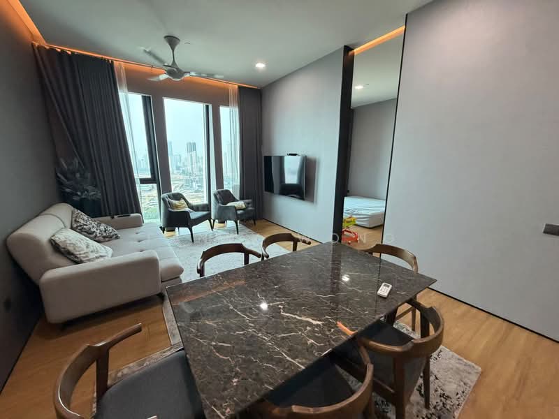 Servis Apartment untuk Disewa di City of Dreams - Fanny Wong - PropertyGuru.com.my