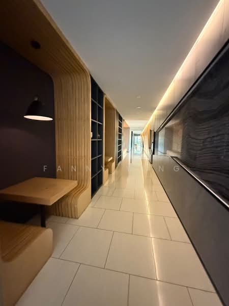 Servis Apartment untuk Disewa di City of Dreams - Fanny Wong - PropertyGuru.com.my