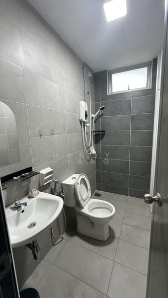Pangsapuri untuk Disewa di Residensi Kampung Paloh (PR1MA @ Kampung Paloh) - Mandy Phang - PropertyGuru.com.my