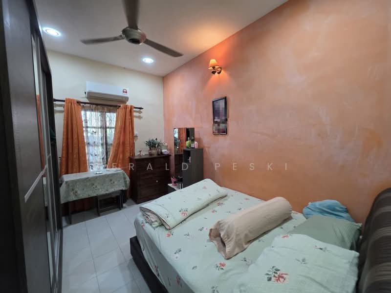 Rumah Teres 1 Tingkat untuk Dijual di Taman Alma (Bukit Mertajam) - Gerald Peski - PropertyGuru.com.my