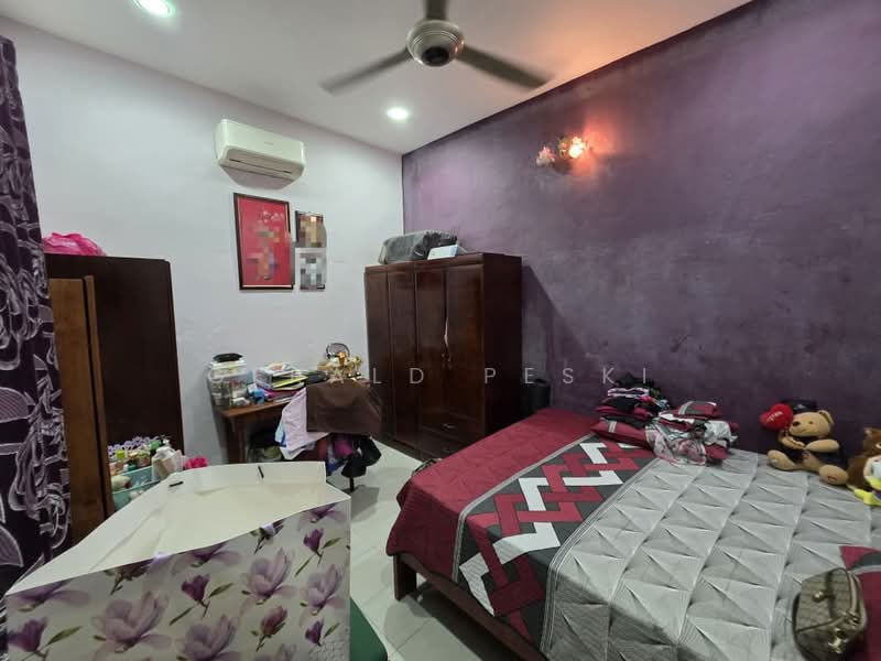 Rumah Teres 1 Tingkat untuk Dijual di Taman Alma (Bukit Mertajam) - Gerald Peski - PropertyGuru.com.my