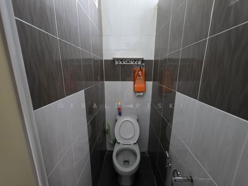 Rumah Teres 1 Tingkat untuk Dijual di Taman Alma (Bukit Mertajam) - Gerald Peski - PropertyGuru.com.my