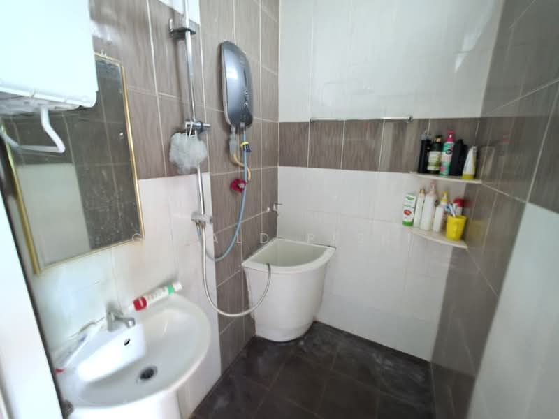 Rumah Teres 1 Tingkat untuk Dijual di Taman Alma (Bukit Mertajam) - Gerald Peski - PropertyGuru.com.my