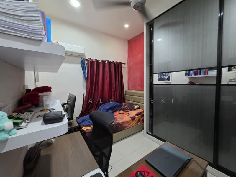 Rumah Teres 1 Tingkat untuk Dijual di Taman Alma (Bukit Mertajam) - Gerald Peski - PropertyGuru.com.my