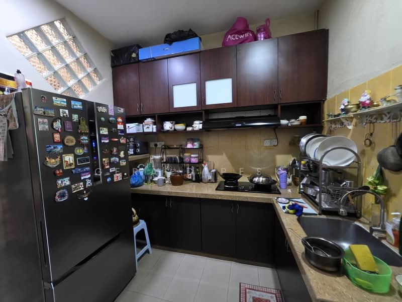 Rumah Teres 1 Tingkat untuk Dijual di Taman Alma (Bukit Mertajam) - Gerald Peski - PropertyGuru.com.my