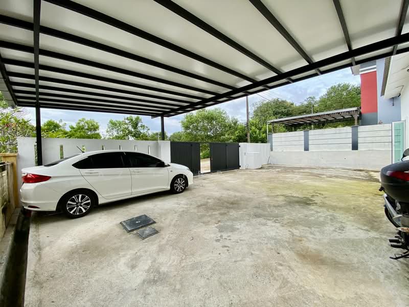 Rumah Banglo untuk Dijual di Sungai Merab (Dengkil) - Azli Ibrahim - Exterior - PropertyGuru.com.my