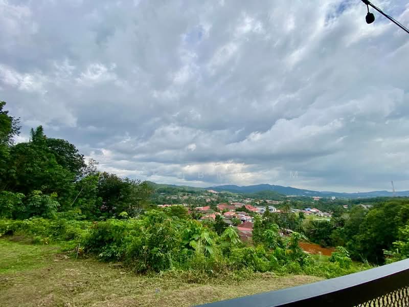 Rumah Banglo untuk Dijual di Sungai Merab (Dengkil) - Azli Ibrahim - Exterior - PropertyGuru.com.my