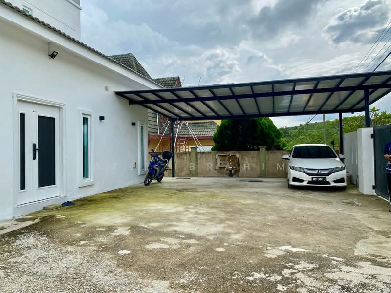 Rumah Banglo untuk Dijual di Sungai Merab (Dengkil) - Azli Ibrahim - Exterior - PropertyGuru.com.my