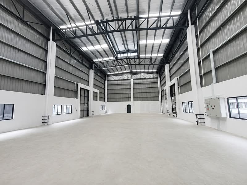 Factory for Rent in Bandar Bukit Raja (Klang) - Chia Wai Yong - Interior - PropertyGuru.com.my