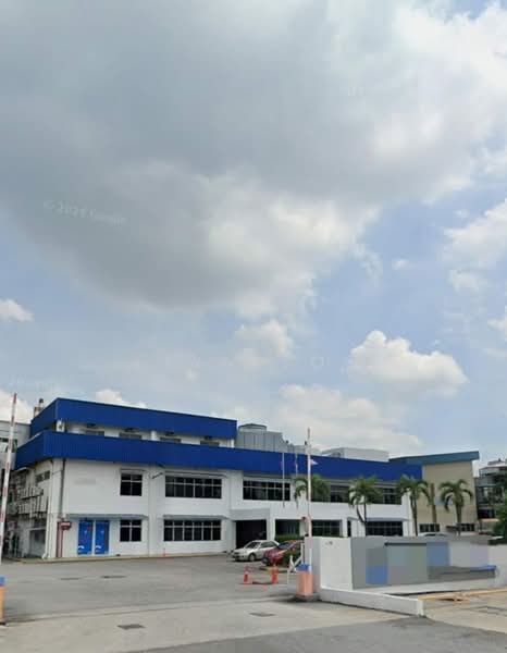 Kilang untuk Dijual di Meru (Klang) - Elyn Soo - Exterior - PropertyGuru.com.my