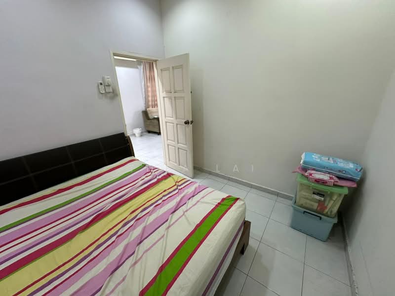 1-storey Terraced House for Rent in Johor Bahru (Johor) - Thea Lai - PropertyGuru.com.my