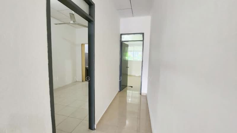 Rumah Teres 1 Tingkat untuk Dijual di Kota Kinabalu (Sabah) - Ching Hui Wong - Corridor - PropertyGuru.com.my