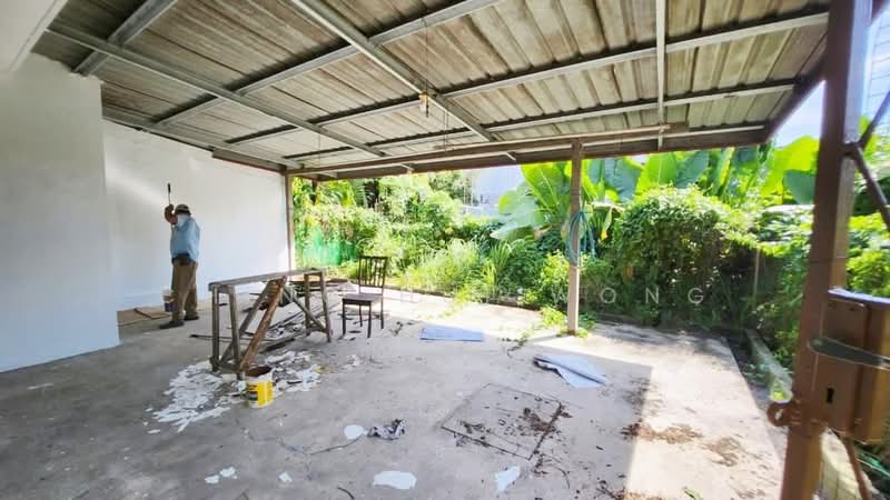 Rumah Teres 1 Tingkat untuk Dijual di Kota Kinabalu (Sabah) - Ching Hui Wong - Exterior - PropertyGuru.com.my