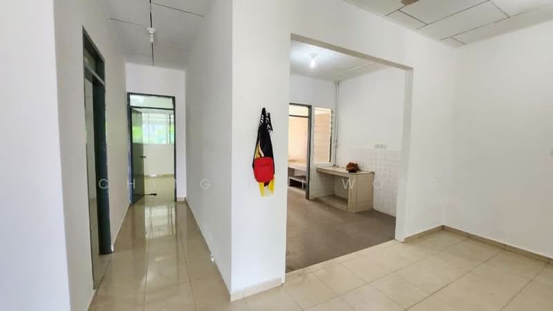 Rumah Teres 1 Tingkat untuk Dijual di Kota Kinabalu (Sabah) - Ching Hui Wong - Corridor - PropertyGuru.com.my