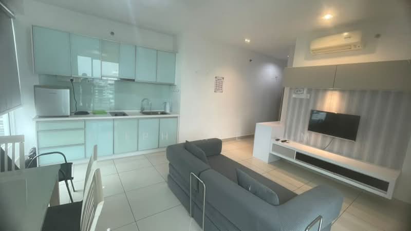 Kondominium untuk Disewa di Mansion One - Stephanie Lim - Kitchen - PropertyGuru.com.my