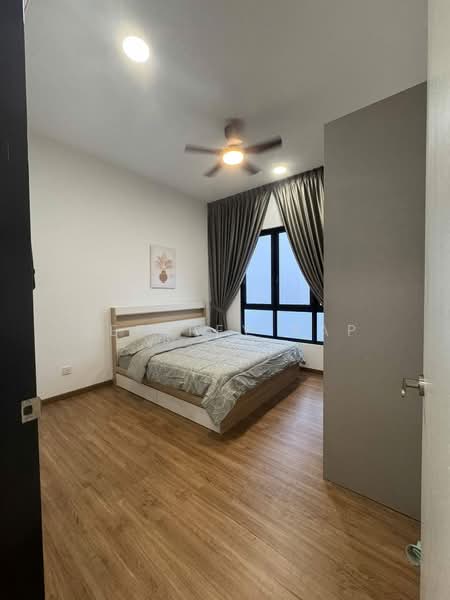 Service Residence for Rent at 2Rio Residence @ Bandar Puteri Puchong - Jeffrey Yap - Bedroom - PropertyGuru.com.my