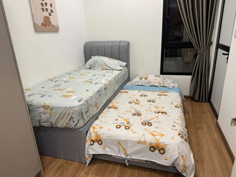 Service Residence for Rent at 2Rio Residence @ Bandar Puteri Puchong - Jeffrey Yap - Bedroom - PropertyGuru.com.my