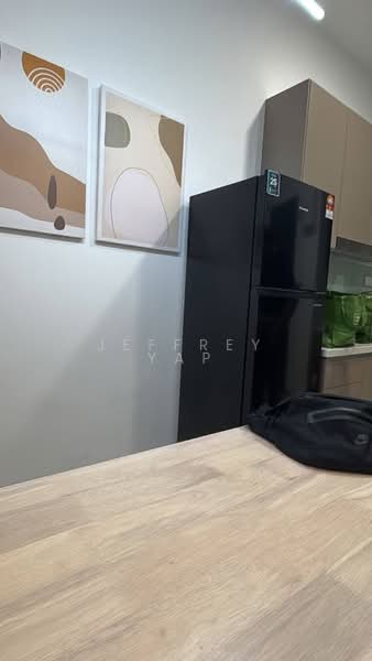 Service Residence for Rent at 2Rio Residence @ Bandar Puteri Puchong - Jeffrey Yap - Kitchen - PropertyGuru.com.my
