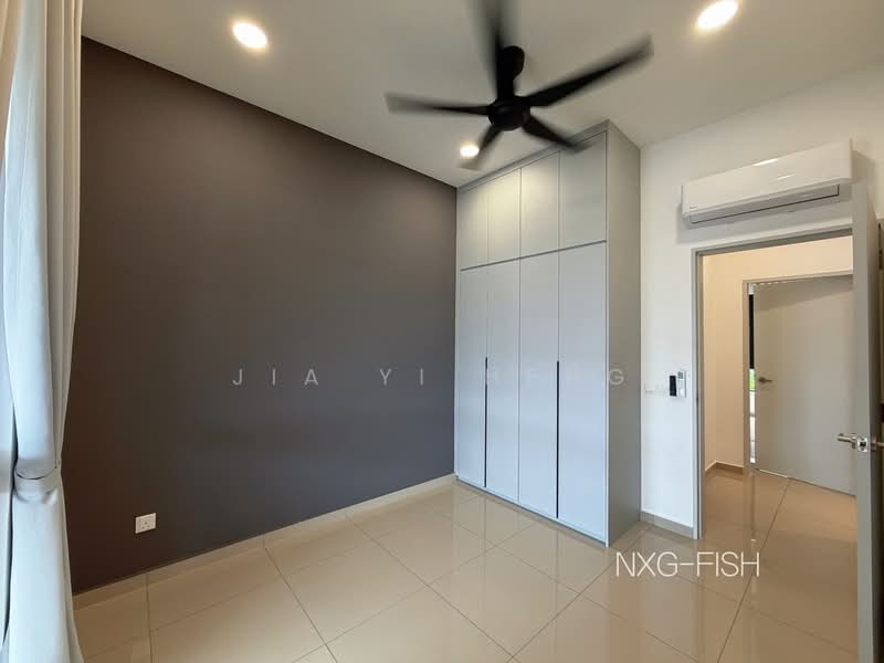 Kondominium untuk Disewa di Co-Home @ Eden by The Parque Residences - Fish Heng - Bedroom - PropertyGuru.com.my