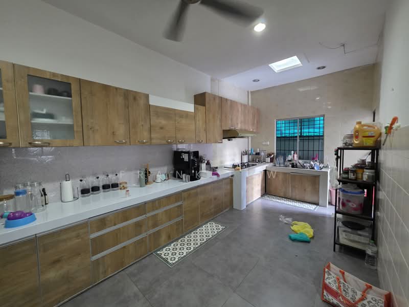 Rumah Teres 2 Tingkat untuk Disewa di Desa Sri Hartamas (Sri Hartamas) - Frank Low - PropertyGuru.com.my