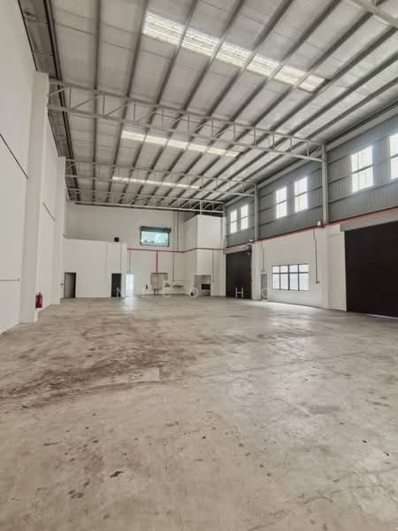 Factory for Rent in Johor Bahru (Johor) - Nico Ho - Interior - PropertyGuru.com.my
