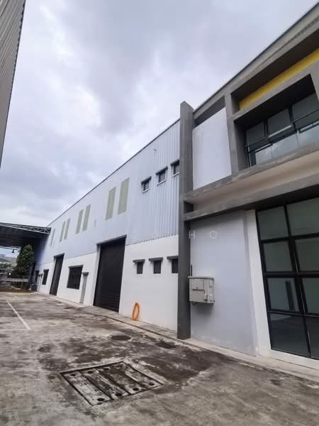 Factory for Rent in Johor Bahru (Johor) - Nico Ho - Exterior - PropertyGuru.com.my
