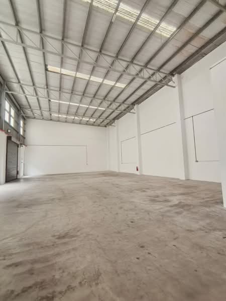 Factory for Rent in Johor Bahru (Johor) - Nico Ho - Interior - PropertyGuru.com.my