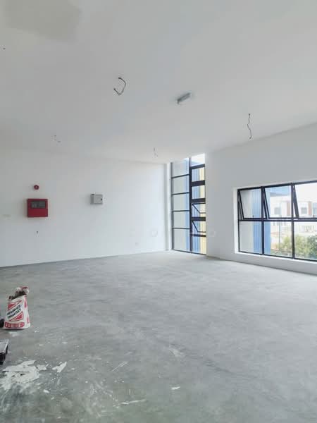 Factory for Rent in Johor Bahru (Johor) - Nico Ho - Interior - PropertyGuru.com.my