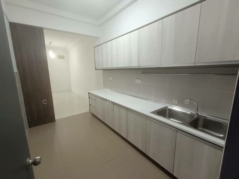 Condominium for Sale at Surian Residences - Ching Hui Wong - Kitchen - PropertyGuru.com.my