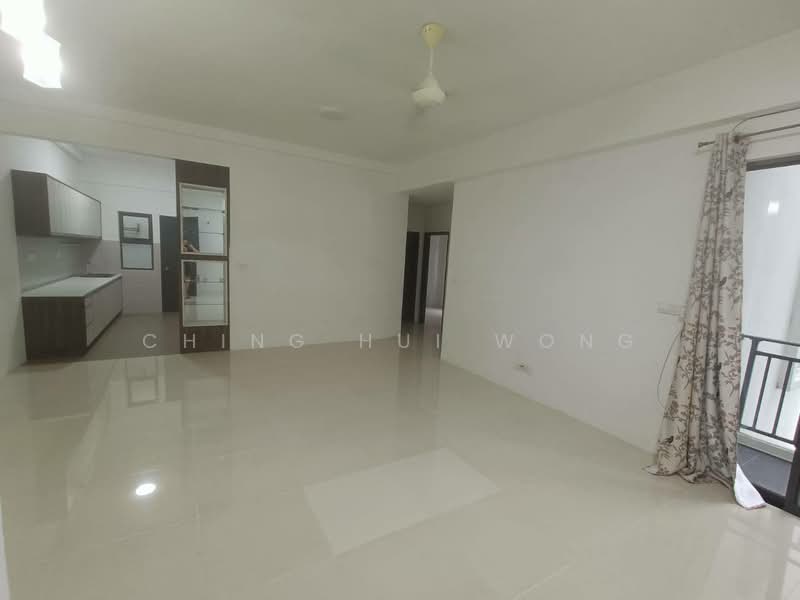 Condominium for Sale at Surian Residences - Ching Hui Wong - Living Room - PropertyGuru.com.my