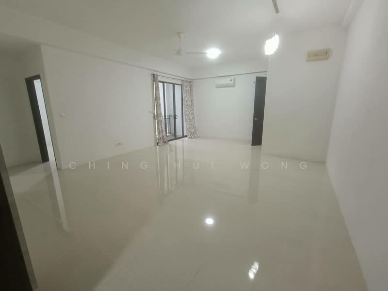 Condominium for Sale at Surian Residences - Ching Hui Wong - Living Room - PropertyGuru.com.my